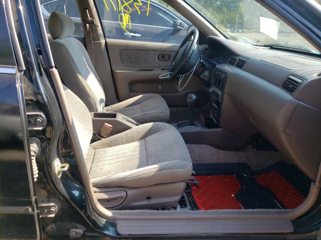 Photo 4 VIN: 3N1AB41D9WL049722 - NISSAN SENTRA XE 