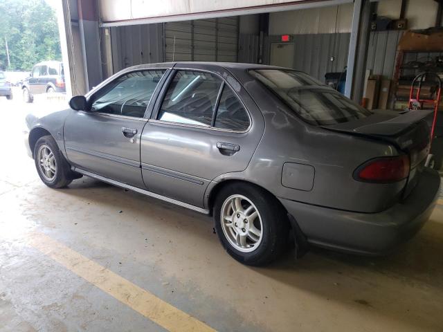 Photo 1 VIN: 3N1AB41D9XL095925 - NISSAN SENTRA BAS 