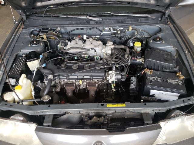 Photo 10 VIN: 3N1AB41D9XL095925 - NISSAN SENTRA BAS 