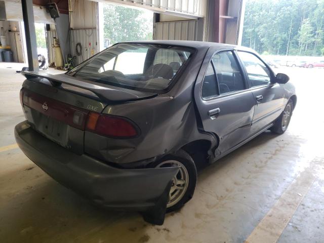 Photo 2 VIN: 3N1AB41D9XL095925 - NISSAN SENTRA BAS 