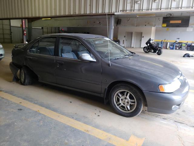 Photo 3 VIN: 3N1AB41D9XL095925 - NISSAN SENTRA BAS 