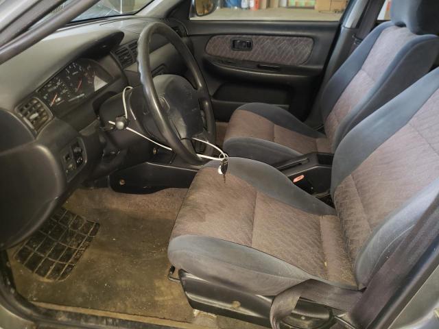 Photo 6 VIN: 3N1AB41D9XL095925 - NISSAN SENTRA BAS 