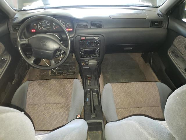 Photo 7 VIN: 3N1AB41D9XL095925 - NISSAN SENTRA BAS 