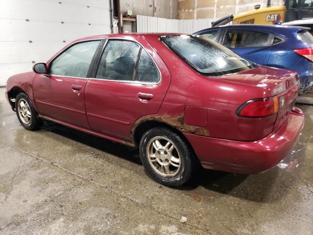 Photo 1 VIN: 3N1AB41D9XL099148 - NISSAN SENTRA 