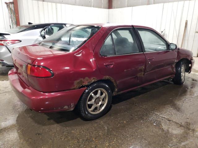 Photo 2 VIN: 3N1AB41D9XL099148 - NISSAN SENTRA 