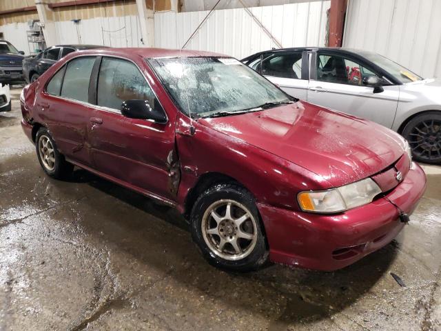 Photo 3 VIN: 3N1AB41D9XL099148 - NISSAN SENTRA 