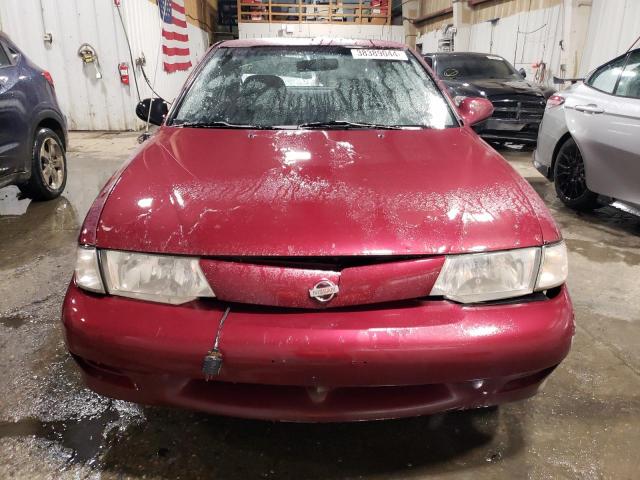 Photo 4 VIN: 3N1AB41D9XL099148 - NISSAN SENTRA 