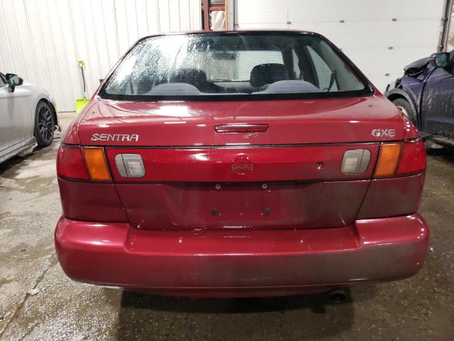 Photo 5 VIN: 3N1AB41D9XL099148 - NISSAN SENTRA 