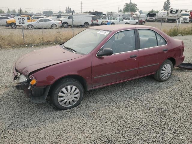 Photo 0 VIN: 3N1AB41DXWL053259 - NISSAN SENTRA XE 