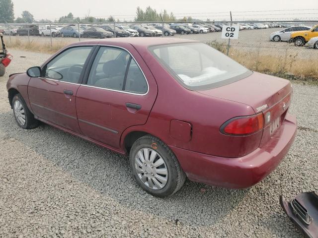 Photo 1 VIN: 3N1AB41DXWL053259 - NISSAN SENTRA XE 