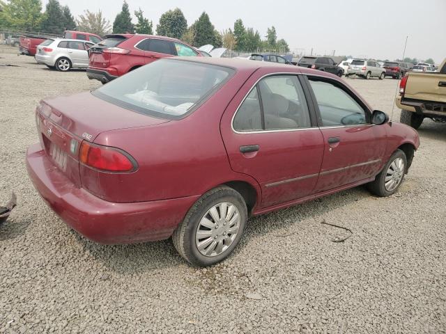 Photo 2 VIN: 3N1AB41DXWL053259 - NISSAN SENTRA XE 