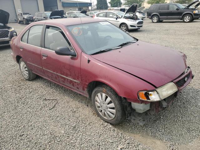 Photo 3 VIN: 3N1AB41DXWL053259 - NISSAN SENTRA XE 