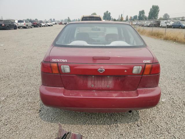 Photo 5 VIN: 3N1AB41DXWL053259 - NISSAN SENTRA XE 