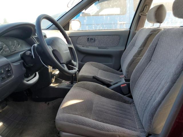 Photo 6 VIN: 3N1AB41DXWL053259 - NISSAN SENTRA XE 