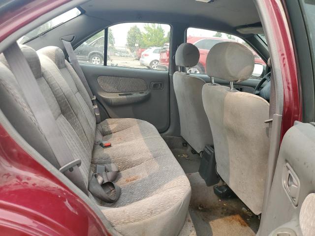 Photo 9 VIN: 3N1AB41DXWL053259 - NISSAN SENTRA XE 