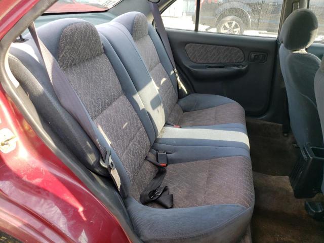 Photo 5 VIN: 3N1AB41DXXL107645 - NISSAN SENTRA 