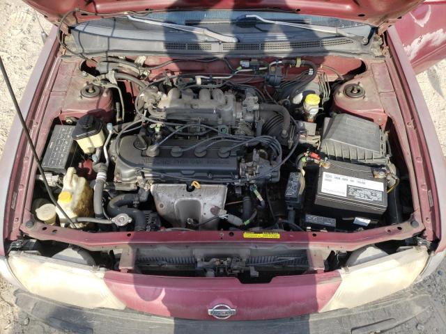 Photo 6 VIN: 3N1AB41DXXL107645 - NISSAN SENTRA 