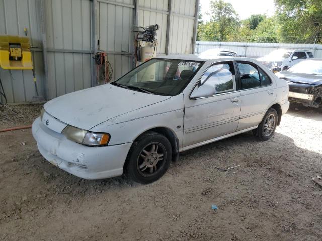 Photo 0 VIN: 3N1AB41DXXL110870 - NISSAN SENTRA BAS 