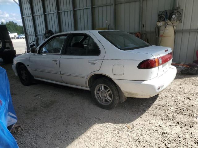 Photo 1 VIN: 3N1AB41DXXL110870 - NISSAN SENTRA BAS 