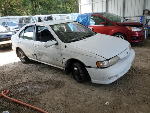 Photo 3 VIN: 3N1AB41DXXL110870 - NISSAN SENTRA BAS 