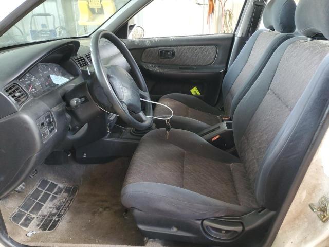 Photo 6 VIN: 3N1AB41DXXL110870 - NISSAN SENTRA BAS 