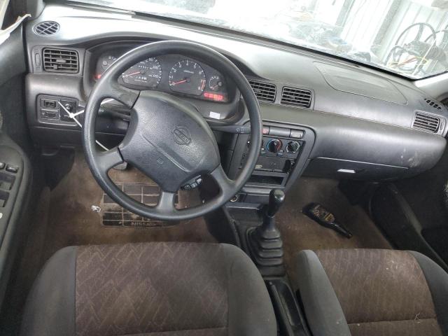 Photo 7 VIN: 3N1AB41DXXL110870 - NISSAN SENTRA BAS 