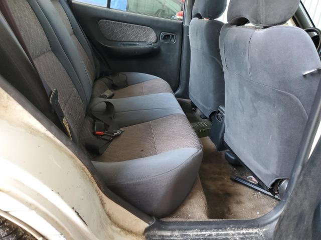 Photo 9 VIN: 3N1AB41DXXL110870 - NISSAN SENTRA BAS 