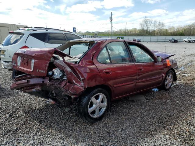 Photo 2 VIN: 3N1AB51A14L736993 - NISSAN SENTRA 