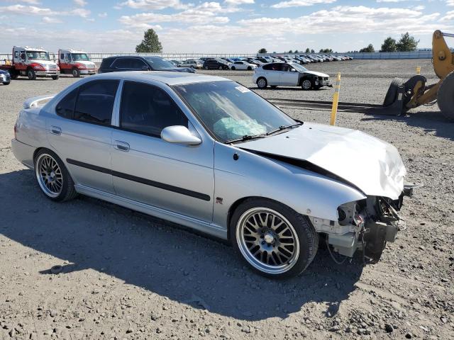 Photo 3 VIN: 3N1AB51A26L588856 - NISSAN SENTRA SE- 