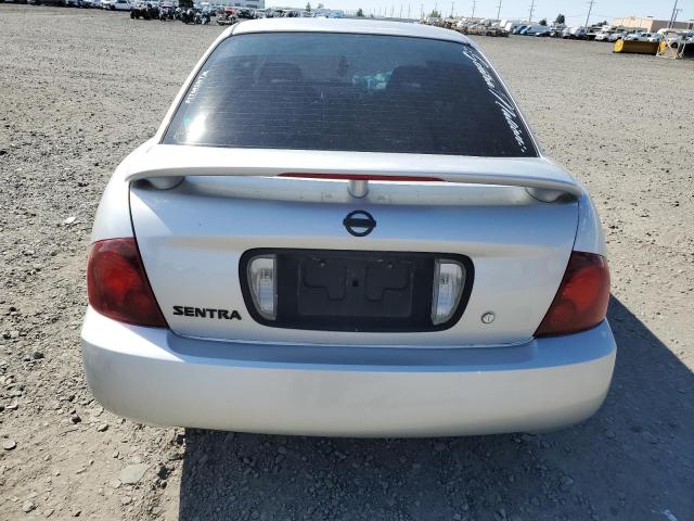 Photo 5 VIN: 3N1AB51A26L588856 - NISSAN SENTRA SE- 