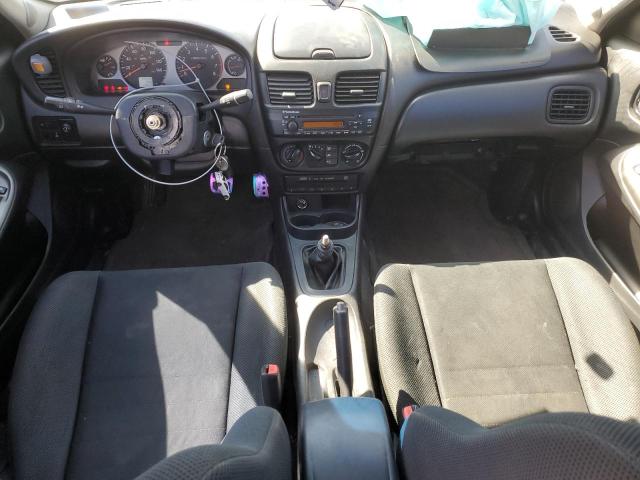 Photo 7 VIN: 3N1AB51A26L588856 - NISSAN SENTRA SE- 