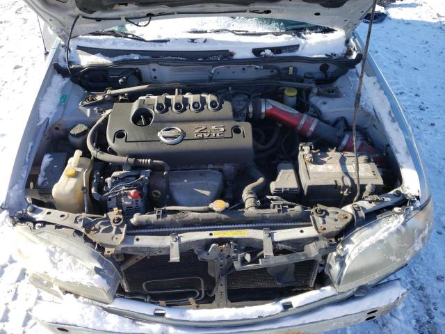 Photo 6 VIN: 3N1AB51A43L734198 - NISSAN SENTRA SE- 