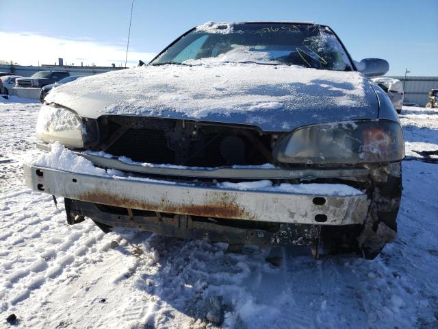 Photo 8 VIN: 3N1AB51A43L734198 - NISSAN SENTRA SE- 