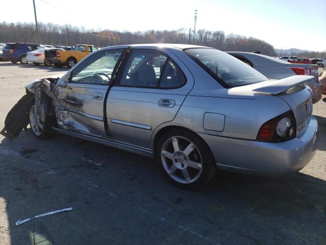 Photo 1 VIN: 3N1AB51A54L741422 - NISSAN SENTRA 