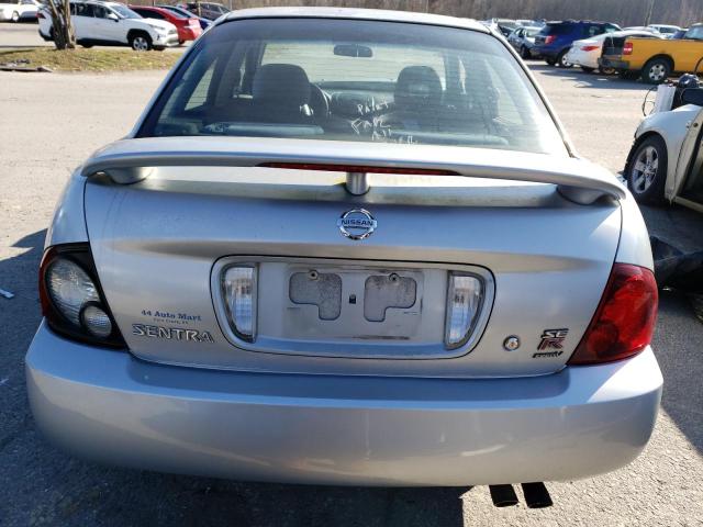 Photo 5 VIN: 3N1AB51A54L741422 - NISSAN SENTRA 