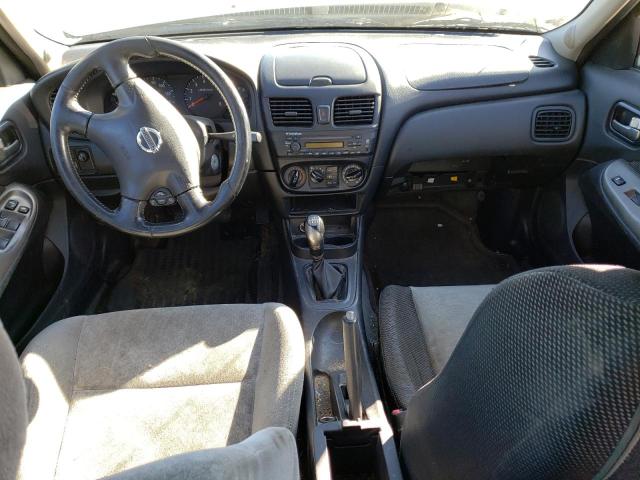 Photo 7 VIN: 3N1AB51A54L741422 - NISSAN SENTRA 