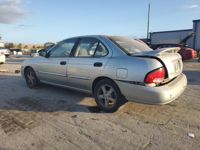 Photo 1 VIN: 3N1AB51A83L730848 - NISSAN SENTRA SE- 