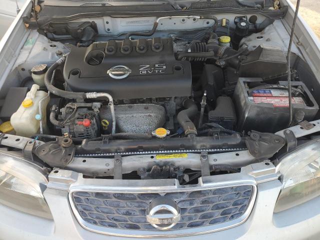 Photo 10 VIN: 3N1AB51A83L730848 - NISSAN SENTRA SE- 