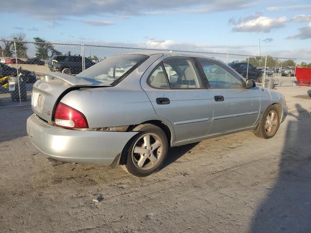 Photo 2 VIN: 3N1AB51A83L730848 - NISSAN SENTRA SE- 