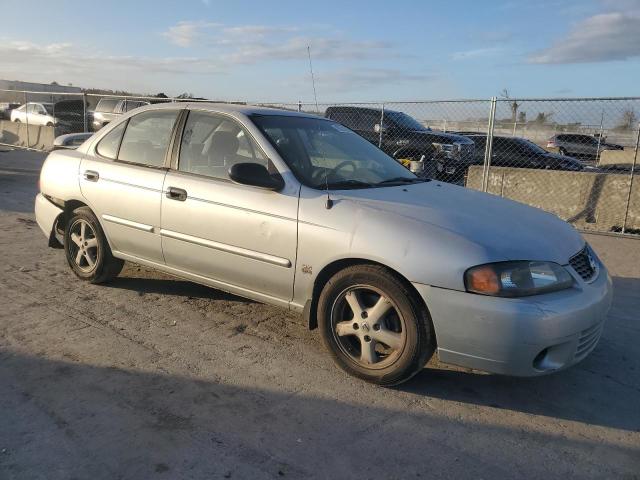 Photo 3 VIN: 3N1AB51A83L730848 - NISSAN SENTRA SE- 