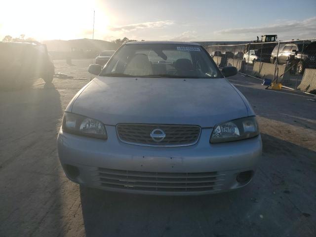 Photo 4 VIN: 3N1AB51A83L730848 - NISSAN SENTRA SE- 