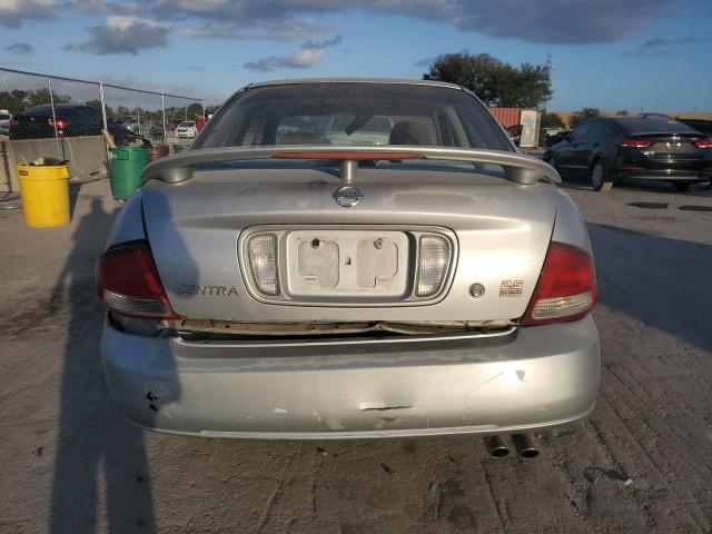 Photo 5 VIN: 3N1AB51A83L730848 - NISSAN SENTRA SE- 