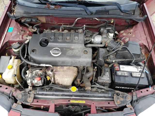 Photo 10 VIN: 3N1AB51A94L741164 - NISSAN SENTRA 