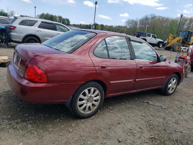 Photo 2 VIN: 3N1AB51A94L741164 - NISSAN SENTRA 