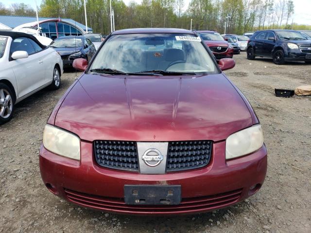 Photo 4 VIN: 3N1AB51A94L741164 - NISSAN SENTRA 