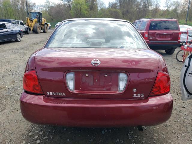 Photo 5 VIN: 3N1AB51A94L741164 - NISSAN SENTRA 