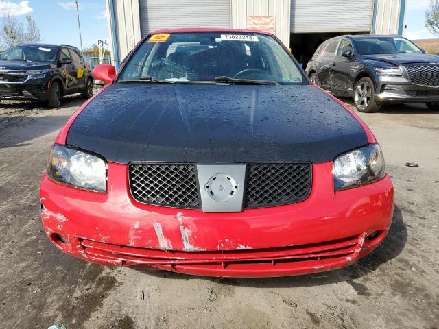 Photo 4 VIN: 3N1AB51AX5L511697 - NISSAN SENTRA 