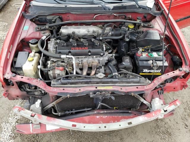 Photo 10 VIN: 3N1AB51D02L708996 - NISSAN SENTRA 