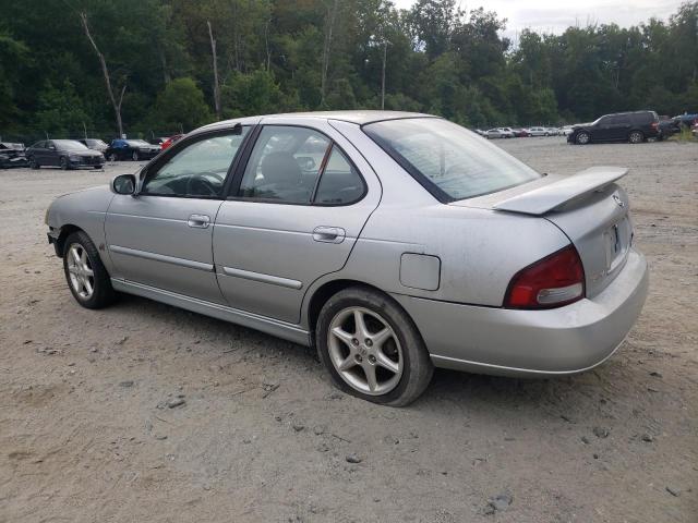 Photo 1 VIN: 3N1AB51D23L727549 - NISSAN SENTRA SE- 