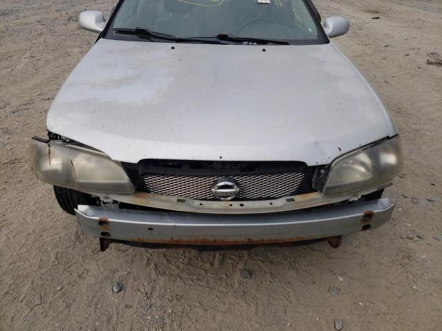 Photo 10 VIN: 3N1AB51D23L727549 - NISSAN SENTRA SE- 